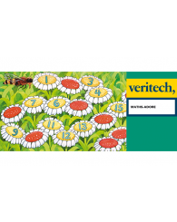 Veritech - Maths-adore (4045423)