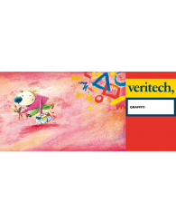 Veritech - Graffiti (4048427)