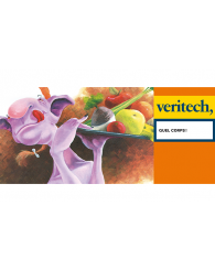 Veritech - Quel corps (4048393)