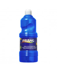 Gouache liquide 946 ml - PRANG - BLEU