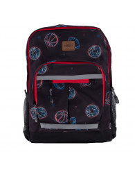 Sac à dos nanö (SPORTS BALLONS) (Jusqu'à épuisement des stocks!)