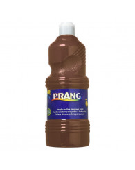 Gouache liquide 946 ml - PRANG - BRUN