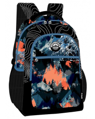 Sac à dos Quovadis Butterfly - NORDIC (no BUT005-QC) (Disponible bientôt!...Réservez-le ici!)