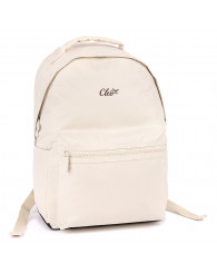 Sac à dos CLÉO - BEIGE (no C23198BI) (Jusqu'à épuisement des stocks!)