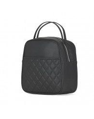 Boîte à lunch (style sac à main) BUGATTI - NOIR (no COO2490BU-BLACK) (Disponible bientôt!)