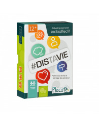 Placote - #Distavie (no PLA-24)