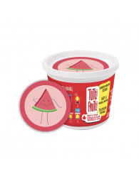 Pâte à modeler Tutti Frutti - 250g - MELON D'EAU