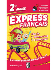 Express français - 2e année