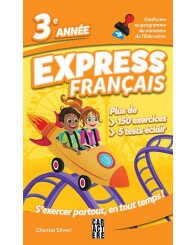 Express français - 3e année
