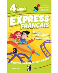 Express français - 4e année