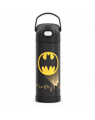 Bouteille isotherme (470 ml) THERMOS - Batman (F42104BM6)
