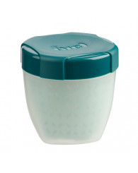 Contenant à fruits (355 ml) (vert jade) fuel TRUDEAU (no 03025341)