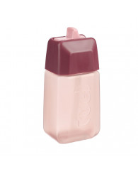 Bouteille (gourde) pour breuvage nectar, eau ou jus (300 ml/10oz) (prune) fuel TRUDEAU (no 03025348)