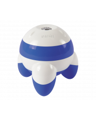 Galaxy mini - appareil de vibro massage - Homedics (Disponible bientôt... Réservez-le ici!)