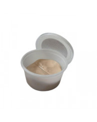 REP Putty (pâte malléable thérapeutique) 80 g, anti-stress niveau de force: xx-faible AMANDES