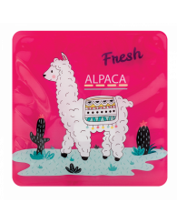 Ice pack (bloc réfrigérant) paquet de 2 - Alpaga (Fresh Alpaca) - GEO