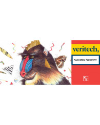 Veritech - Plus gros, plus petit (4048435)