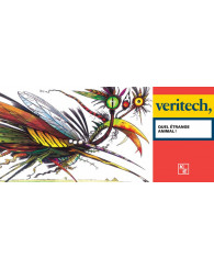 Veritech - Quel étrange animal! (4048385)