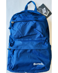 Sac à dos Bench - bleu (Jusqu'à épuisement des stocks!)