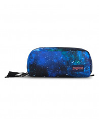 Étui à crayons JANSPORT (PERFECT POUCH) - galaxie