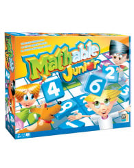 Mathable Junior - Family Games