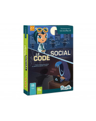 Placote - Le code social - Développement socioaffectif 