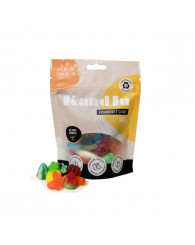 Bonbon KandJu - Sac à fermeture mélange gommeux - 160 g