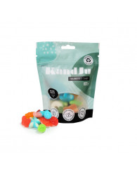 Bonbon KandJu - Sac à fermeture mélange régulier - 160 g