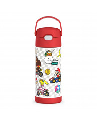 Bouteille isotherme (410 ml) THERMOS - Super Mario (F40524MB6)