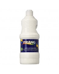 Gouache liquide 946 ml - PRANG - BLANC