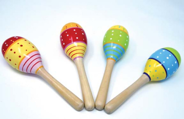 Instruments de musique pour enfants Tableau mural Instruments en bois  Instruments à percussion Waldorf Éducatif Montessori Écologique  Apprentissage Jouer -  Canada