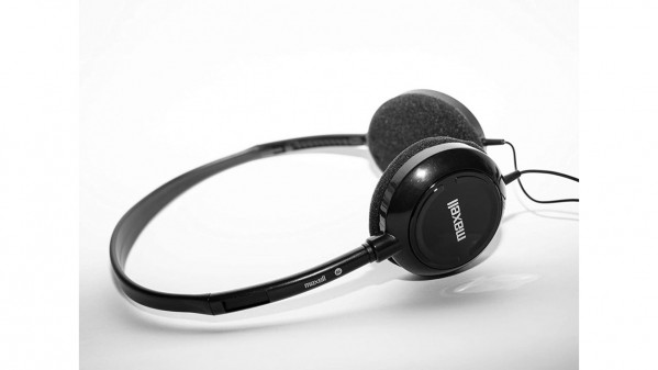 Casque audio Philips SHL5005 Noir - Casque audio - Achat & prix