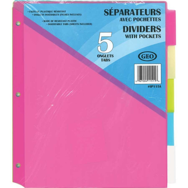 Lot De 420 Onglets Adhésifs Repositionnables - Marqueurs Page Multicolores, 2 Tailles, Pour Livres, Cahiers, Organisation