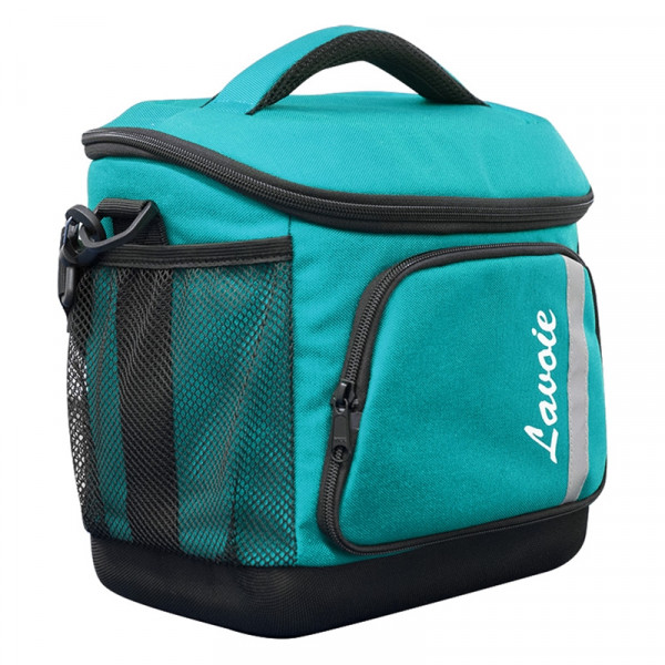 Boite a lunch LAVOIE Mediane AQUA Fournitures scolaires