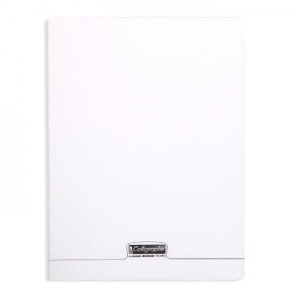 Cahier de dessin CANSON Uni 120g 32 pages ALL WHAT OFFICE NEEDS